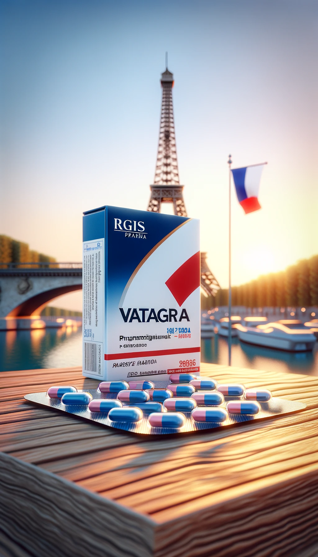 Prix viagra boite de 4